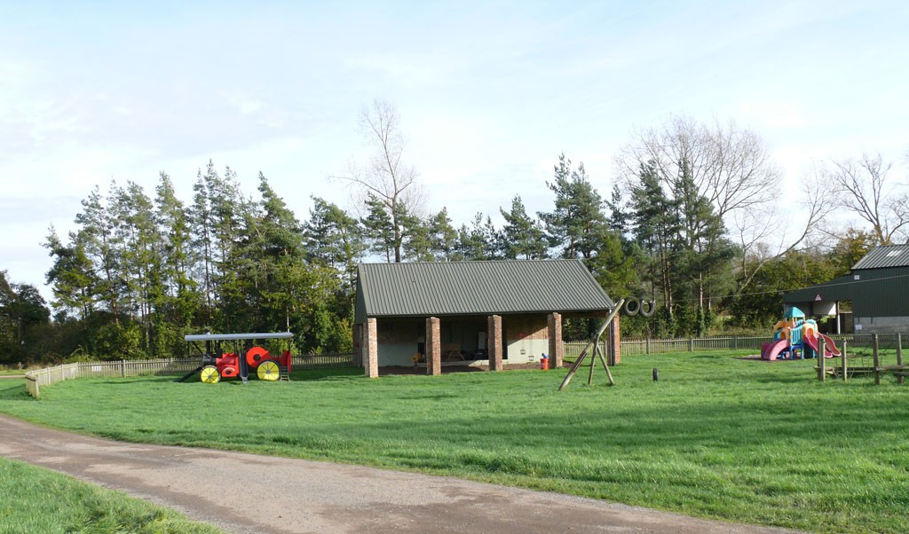 Park Farm Play Park