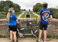 Foxton Locks