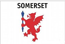 Somerset flag